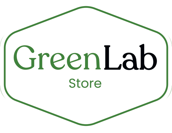 Green Lab Store